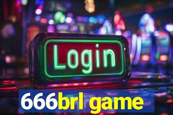 666brl game